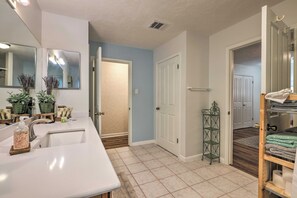 Ferienhaus (2 Bedrooms) | Innenbereich