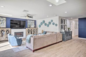 Casa (3 Bedrooms) | Interior