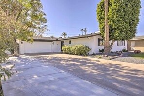 منزل (3 Bedrooms) | المنشأة من الداخل