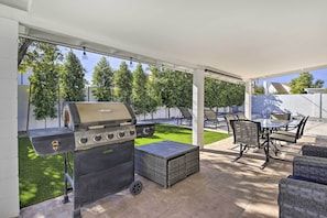 Casa (3 Bedrooms) | Interior