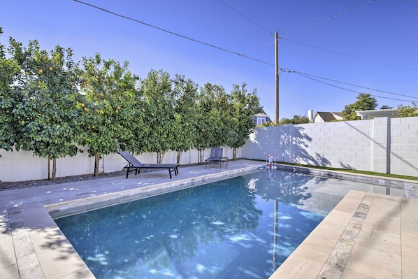 Casa (3 Bedrooms) | Interior