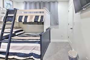 Casa (3 Bedrooms) | Interior