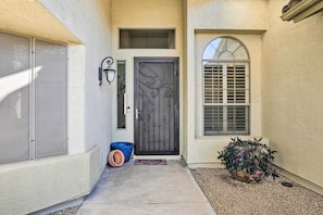 ハウス (4 Bedrooms) | 内装