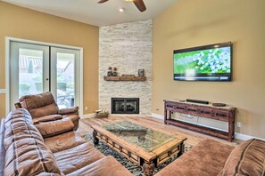 ハウス (4 Bedrooms) | 内装