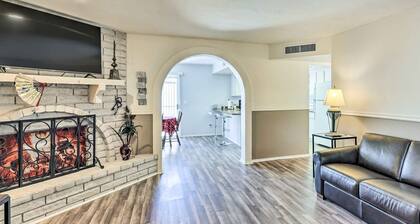 Bullhead City Home - Near Colorado River!