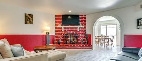 Casa (2 Bedrooms) | Fachada da propriedade