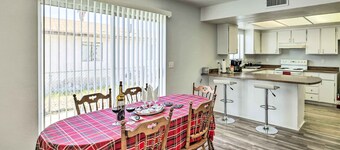 Bullhead City Home - Near Colorado River!