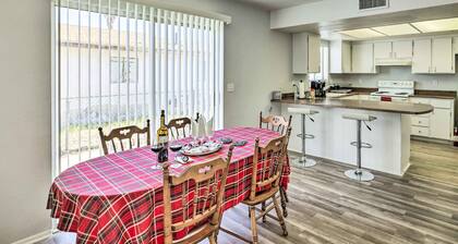 Bullhead City Home - Near Colorado River!