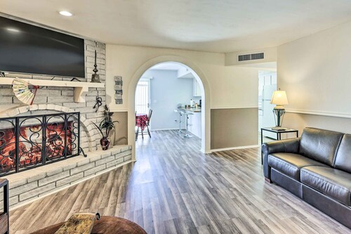 Bullhead City Home - Near Colorado River!