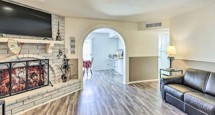 Bullhead City Home - Near Colorado River!