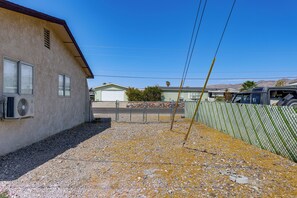Talo (2 Bedrooms) | Sisätilat