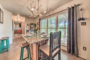 Casa (2 Bedrooms) | Interior