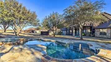 別墅 (4 Bedrooms) | 住宿內部