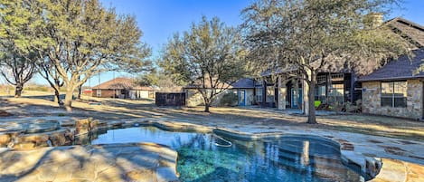 Villa (4 Bedrooms) | Interior