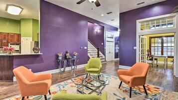 Villa (4 Bedrooms) | Bahagian dalam