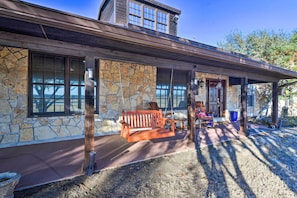 Βίλα (4 Bedrooms) | Εσωτερικοί χώροι