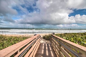 Appartement (2 Bedrooms) | Intérieur