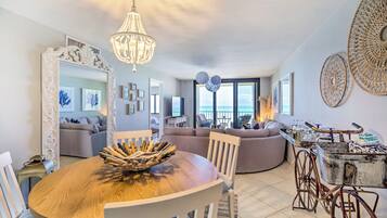 Apartemen (2 Bedrooms) | Interior