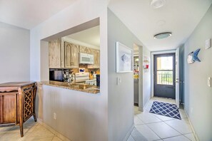 Appartement (2 Bedrooms) | Intérieur