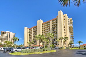 Leilighet (2 Bedrooms) | Innvendig