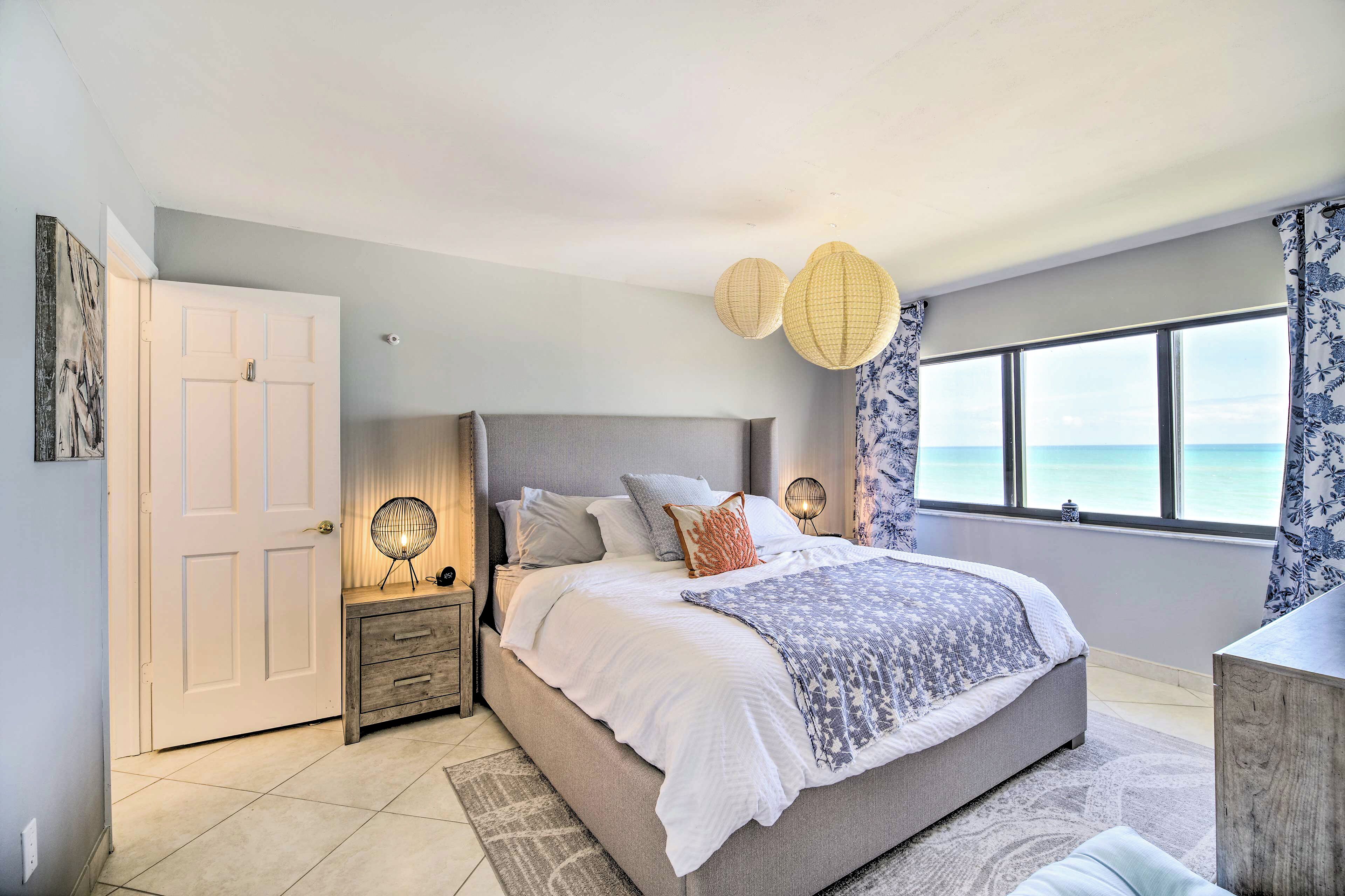 Apartemen (2 Bedrooms) | Interior