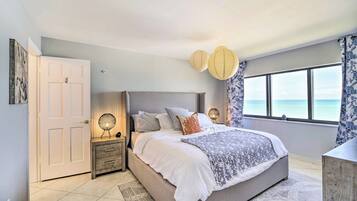 Apartemen (2 Bedrooms) | Interior