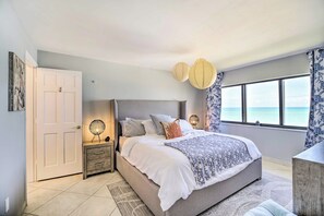 Appartement (2 Bedrooms) | Intérieur