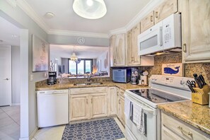 Leilighet (2 Bedrooms) | Innvendig