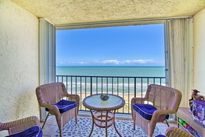 Leilighet (2 Bedrooms) | Innvendig