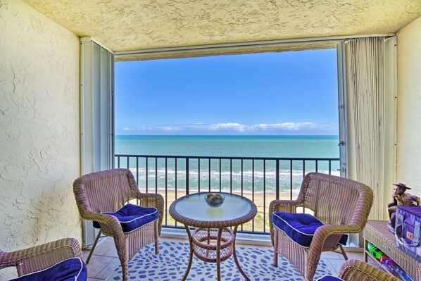 Appartement (2 Bedrooms) | Intérieur