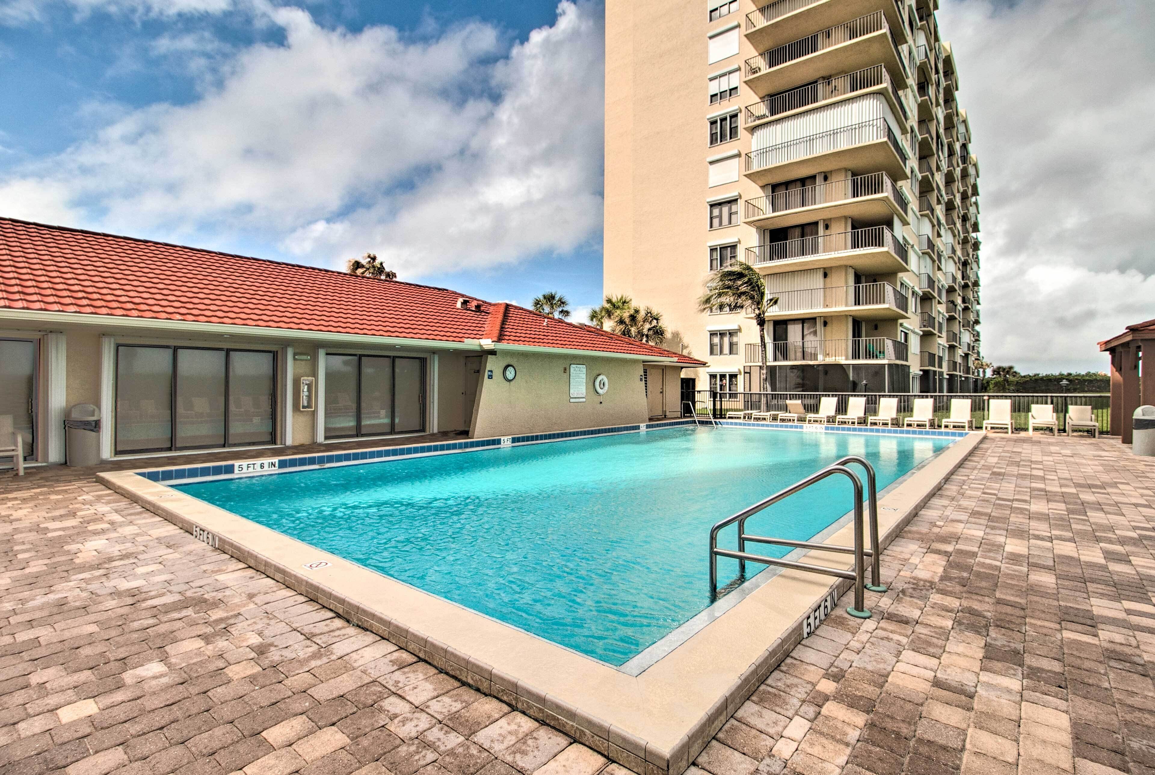 Apartemen (2 Bedrooms) | Interior