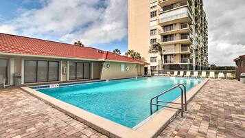 Apartemen (2 Bedrooms) | Interior