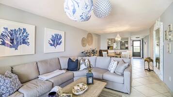 Apartemen (2 Bedrooms) | Interior