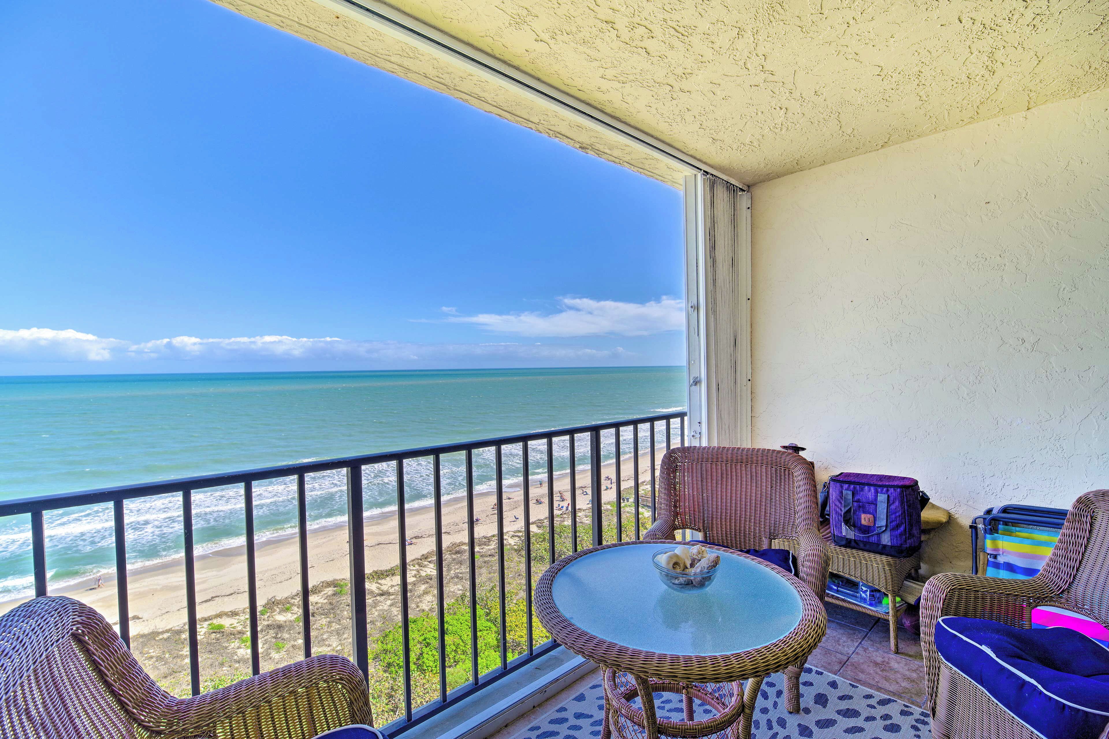 Apartemen (2 Bedrooms) | Interior