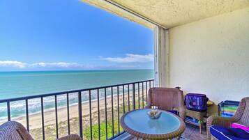 Apartemen (2 Bedrooms) | Interior