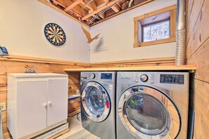 Maison (3 Bedrooms) | Intérieur