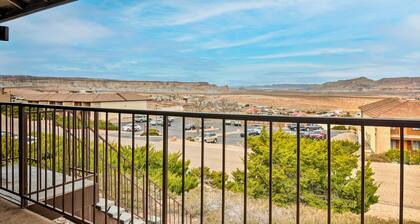 Pet-friendly Page Studio: 4 Mi to Lake Powell