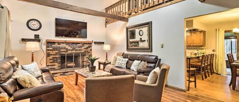 Hus (4 Bedrooms) | Fasade