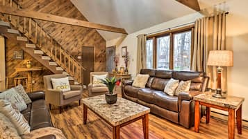 Maison (4 Bedrooms) | Intérieur