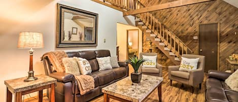 Maison (4 Bedrooms) | Intérieur