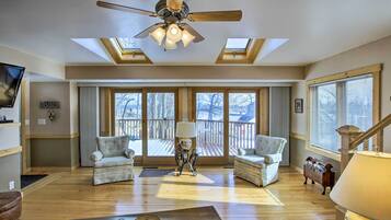 平房 (2 Bedrooms) | 內部