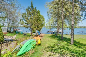 Ferienhaus (2 Bedrooms) | Innenbereich