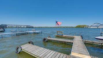 平房 (2 Bedrooms) | 內部