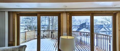 Cottage (2 Bedrooms) | Interior