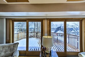 Cottage (2 Bedrooms) | Interior