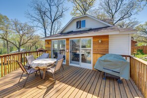 Ferienhaus (2 Bedrooms) | Innenbereich