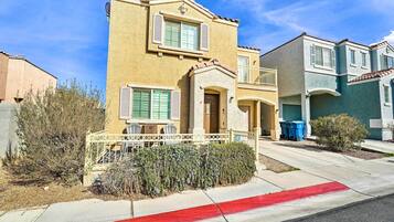 Maison (2 Bedrooms) | Intérieur