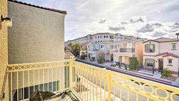 Maison (2 Bedrooms) | Intérieur