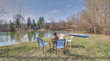 Maison (2 Bedrooms) | Intérieur