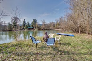 Maison (2 Bedrooms) | Intérieur